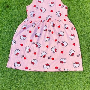 Export Baby frock 5 month to 4 years